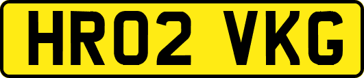 HR02VKG