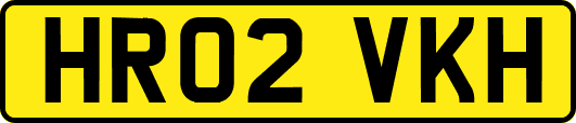 HR02VKH