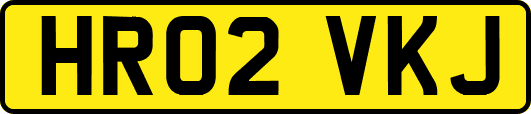 HR02VKJ