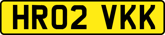 HR02VKK
