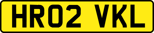 HR02VKL