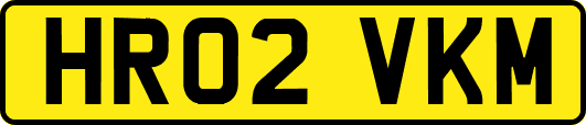 HR02VKM