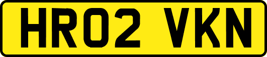 HR02VKN