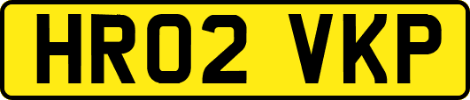 HR02VKP