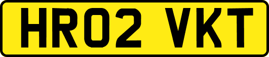 HR02VKT