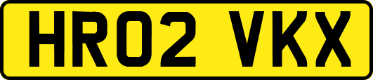 HR02VKX