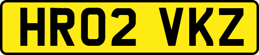 HR02VKZ