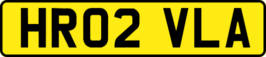 HR02VLA