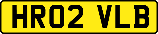 HR02VLB