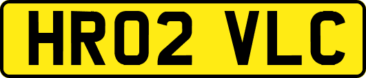 HR02VLC