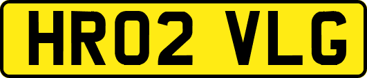 HR02VLG
