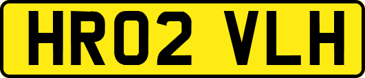 HR02VLH