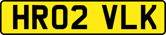 HR02VLK