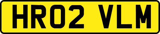 HR02VLM