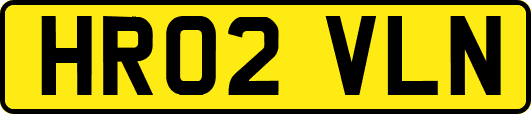HR02VLN