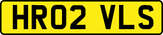 HR02VLS
