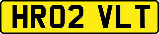 HR02VLT