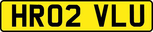 HR02VLU