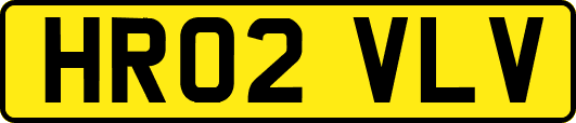 HR02VLV