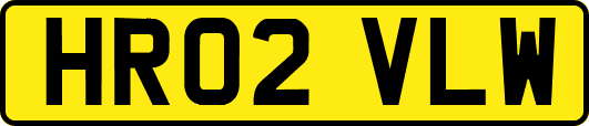 HR02VLW