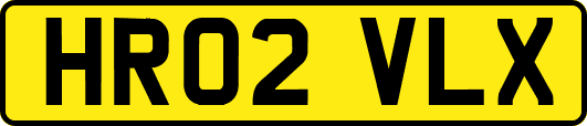 HR02VLX