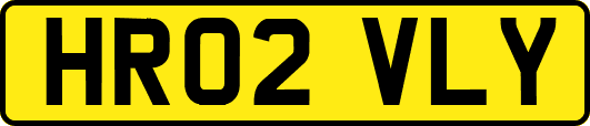 HR02VLY