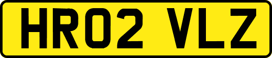 HR02VLZ
