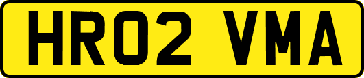 HR02VMA