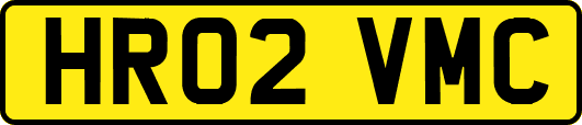 HR02VMC
