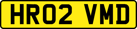 HR02VMD