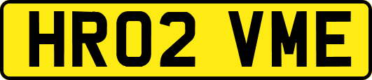 HR02VME