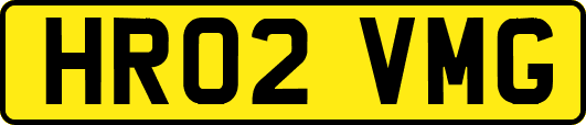 HR02VMG