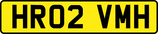 HR02VMH