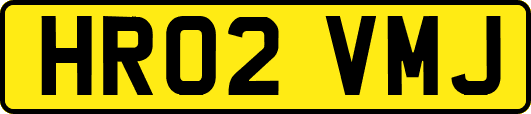 HR02VMJ