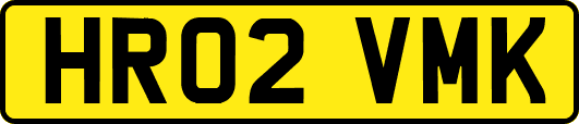 HR02VMK