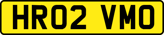 HR02VMO