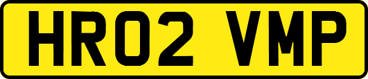 HR02VMP