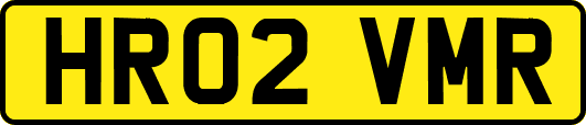 HR02VMR