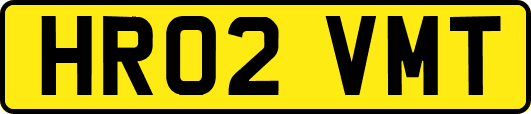 HR02VMT