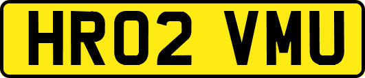HR02VMU