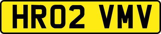 HR02VMV