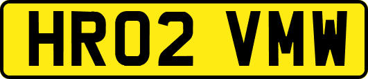 HR02VMW