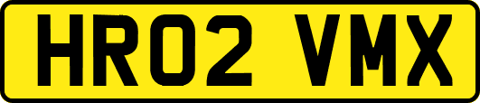 HR02VMX