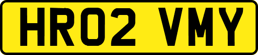 HR02VMY
