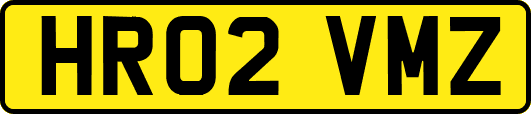 HR02VMZ