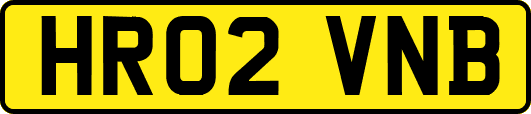 HR02VNB