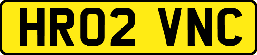 HR02VNC