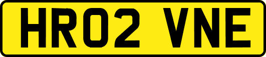 HR02VNE