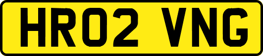 HR02VNG