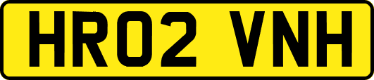 HR02VNH